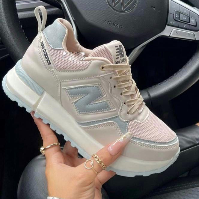 Zapatos deportivos para mujer