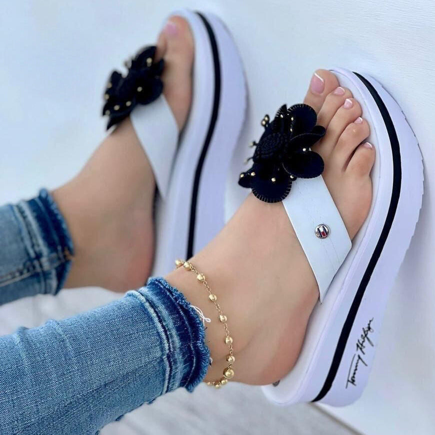 SANDALIAS TOMMY  DAMA